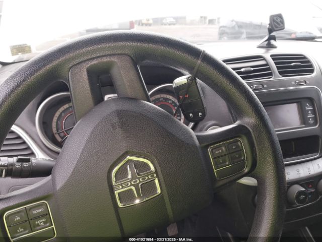 3C4PDDBG2GT150306 Dodge Journey Sxt