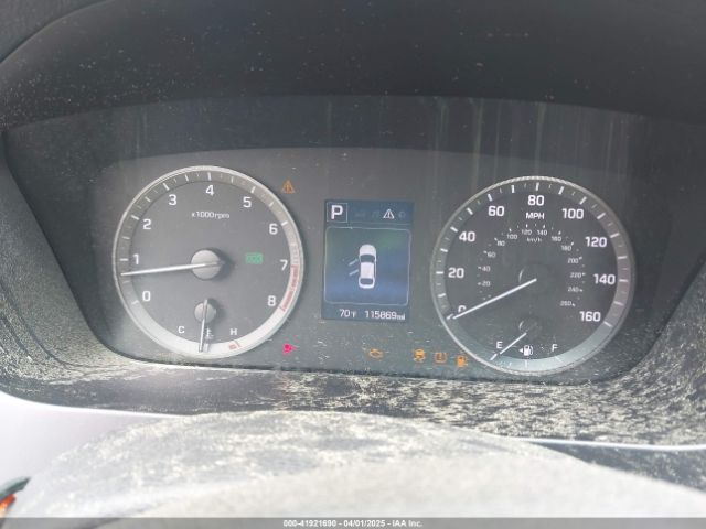 5NPE34AF6FH232833 Hyundai Sonata Limited