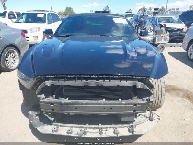 1FATP8FFXF5413662 Ford Mustang Gt Premium