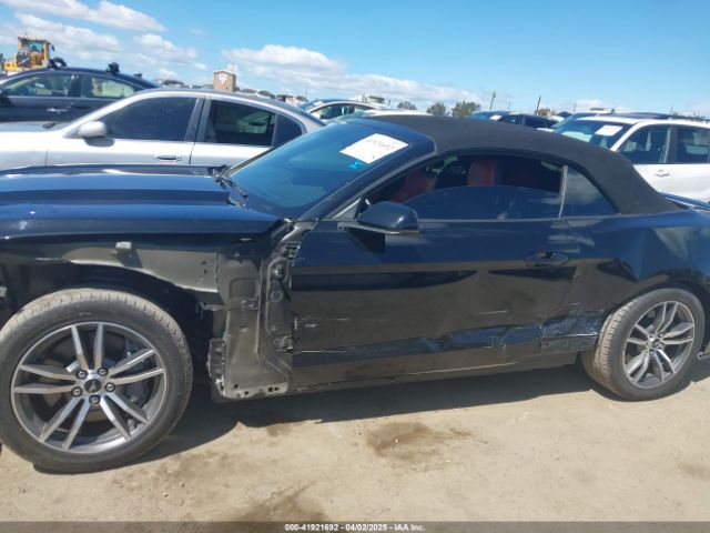 1FATP8FFXF5413662 Ford Mustang Gt Premium