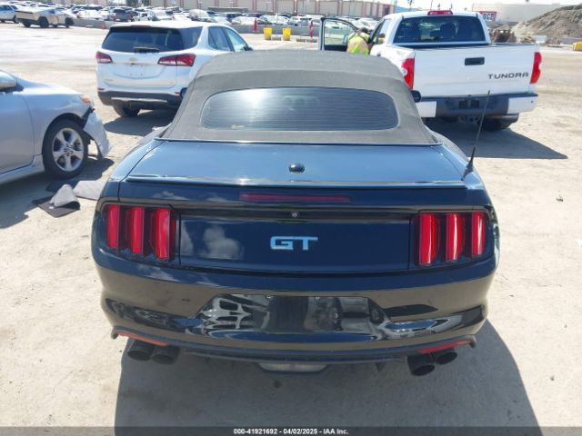 1FATP8FFXF5413662 Ford Mustang Gt Premium