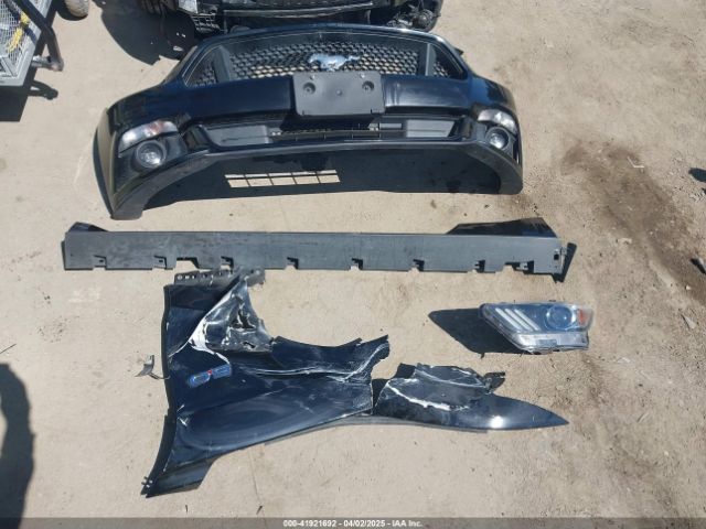 1FATP8FFXF5413662 Ford Mustang Gt Premium