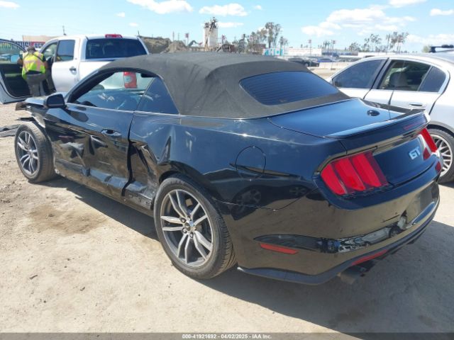 1FATP8FFXF5413662 Ford Mustang Gt Premium