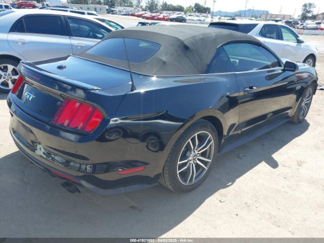 1FATP8FFXF5413662 Ford Mustang Gt Premium