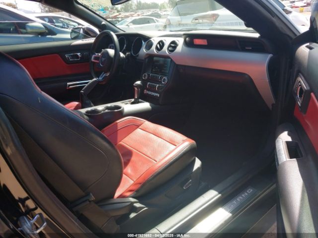 1FATP8FFXF5413662 Ford Mustang Gt Premium