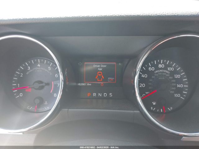1FATP8FFXF5413662 Ford Mustang Gt Premium