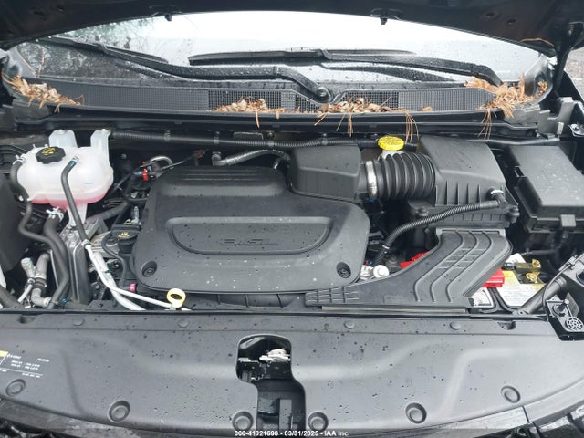 2C4RC1BG6RR187584 Chrysler Pacifica Touring L