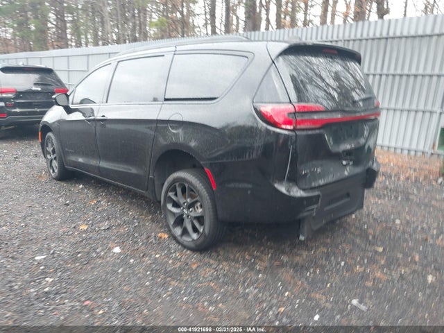 2C4RC1BG6RR187584 Chrysler Pacifica Touring L
