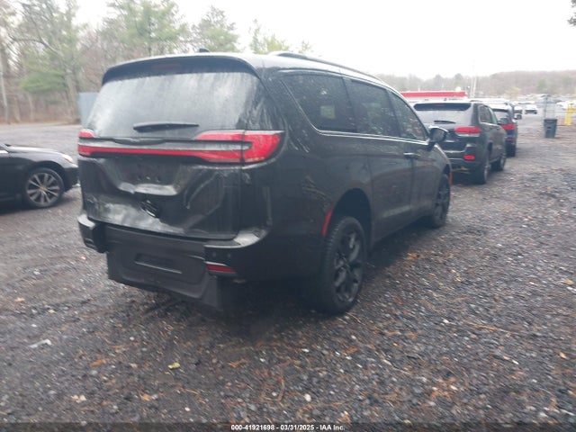 2C4RC1BG6RR187584 Chrysler Pacifica Touring L