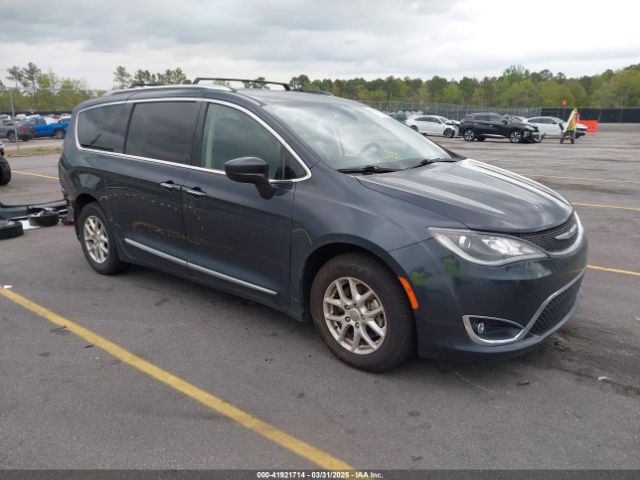 2020 CHRYSLER PACIFICA 2C4RC1BG7LR284137 Photo 0