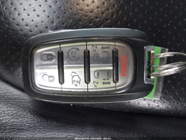 2020 CHRYSLER PACIFICA 2C4RC1BG7LR284137 Photo 10