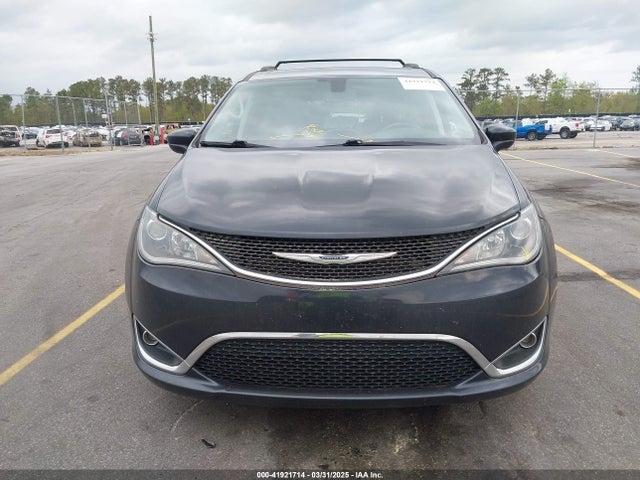 Chrysler Pacifica Touring L 2020 2C4RC1BG7LR284137 Image 13
