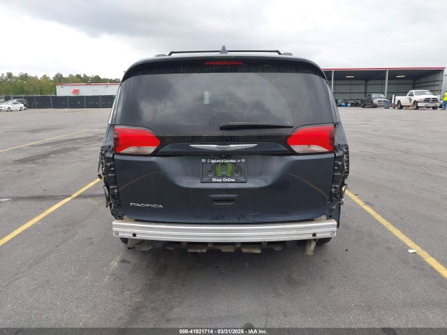 Chrysler Pacifica Touring L 2020 2C4RC1BG7LR284137 Image 17