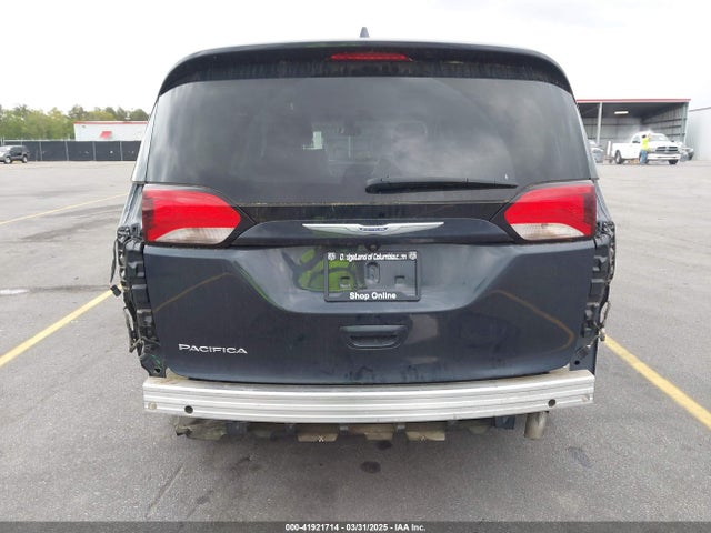 Chrysler Pacifica Touring L 2020 2C4RC1BG7LR284137 Image 18