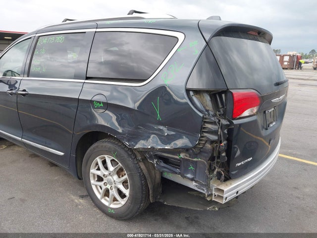Chrysler Pacifica Touring L 2020 2C4RC1BG7LR284137 Image 19