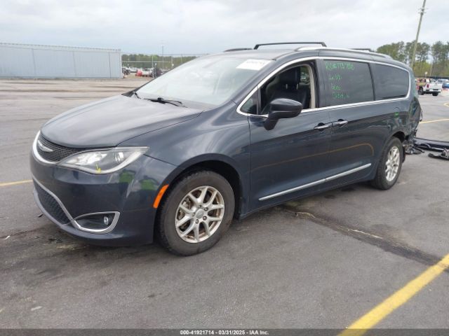 2020 CHRYSLER PACIFICA 2C4RC1BG7LR284137 Photo 1
