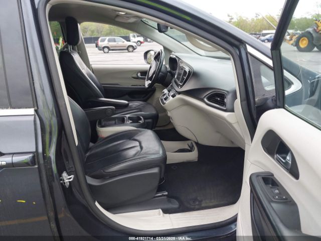 2020 CHRYSLER PACIFICA 2C4RC1BG7LR284137 Photo 4