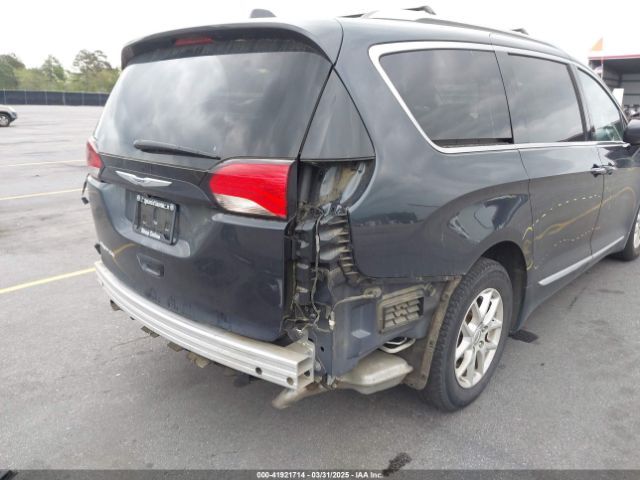 2020 CHRYSLER PACIFICA 2C4RC1BG7LR284137 Photo 5