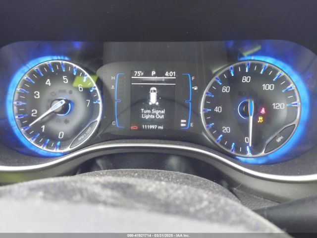 2020 CHRYSLER PACIFICA 2C4RC1BG7LR284137 Photo 6