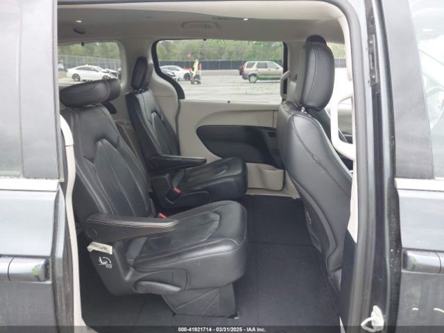 2020 CHRYSLER PACIFICA 2C4RC1BG7LR284137 Photo 7