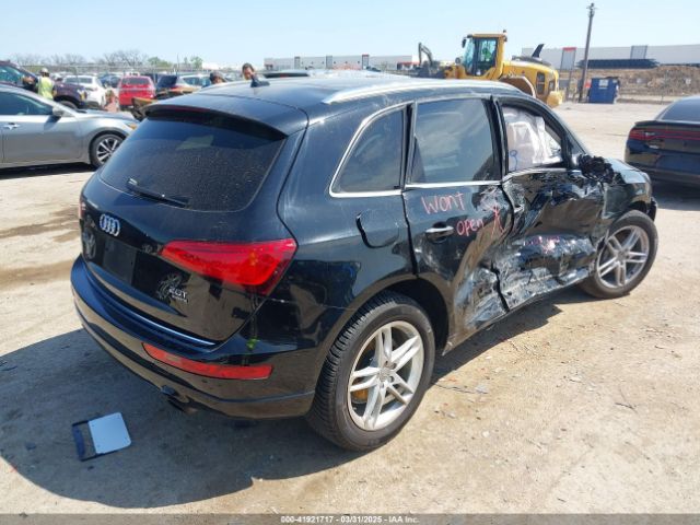 2017 AUDI Q5 WA1L2AFP2HA012393 Photo 3
