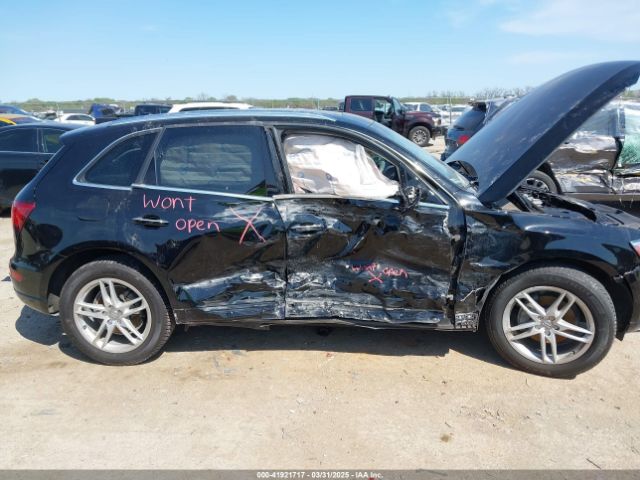 2017 AUDI Q5 WA1L2AFP2HA012393 Photo 5
