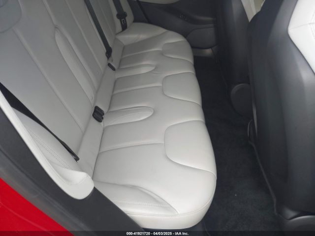 2013 TESLA MODEL S 5YJSA1CN1DFP09756 Photo 7