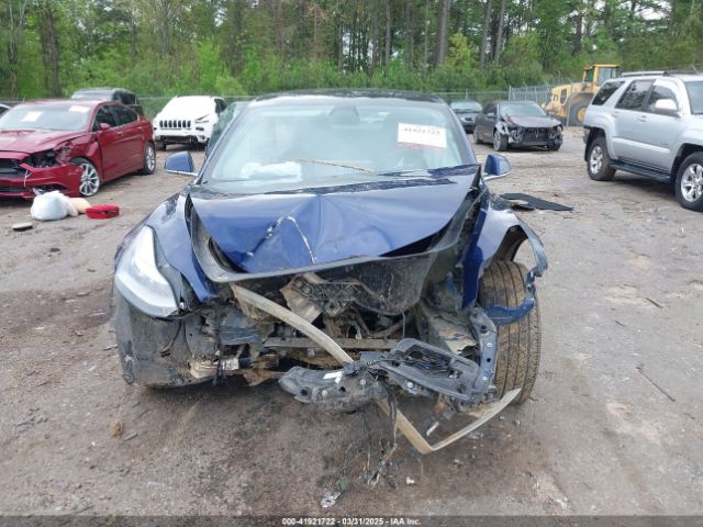 5YJ3E1EAXKF332974 Tesla Model 3 Long Range/mid Range/standard Range/standard Range Plus