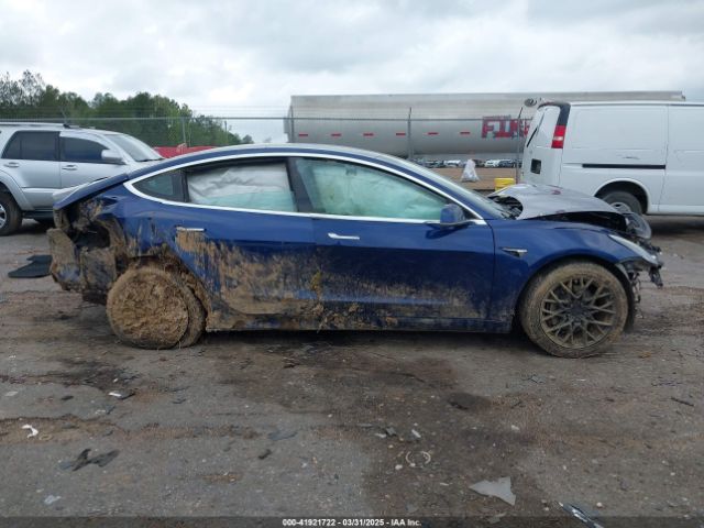 5YJ3E1EAXKF332974 Tesla Model 3 Long Range/mid Range/standard Range/standard Range Plus