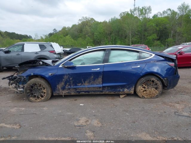 5YJ3E1EAXKF332974 Tesla Model 3 Long Range/mid Range/standard Range/standard Range Plus