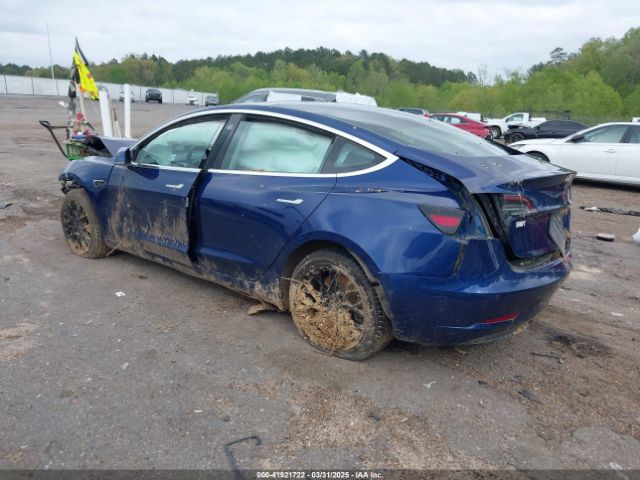 5YJ3E1EAXKF332974 Tesla Model 3 Long Range/mid Range/standard Range/standard Range Plus