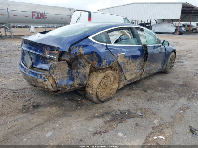 5YJ3E1EAXKF332974 Tesla Model 3 Long Range/mid Range/standard Range/standard Range Plus