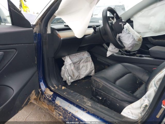 5YJ3E1EAXKF332974 Tesla Model 3 Long Range/mid Range/standard Range/standard Range Plus
