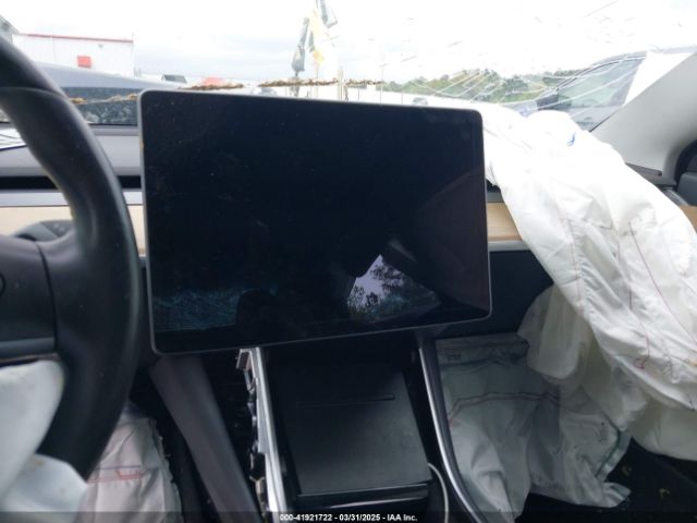 5YJ3E1EAXKF332974 Tesla Model 3 Long Range/mid Range/standard Range/standard Range Plus