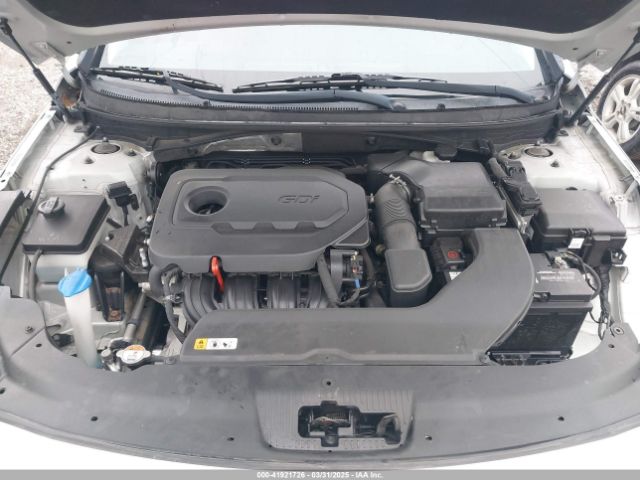 5NPE34AF6GH389344 Hyundai Sonata Sport
