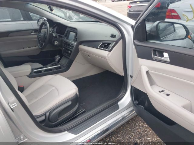 5NPE34AF6GH389344 Hyundai Sonata Sport