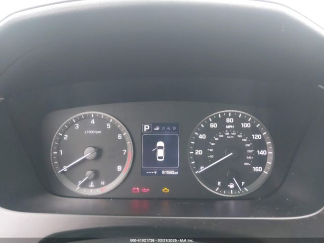 5NPE34AF6GH389344 Hyundai Sonata Sport