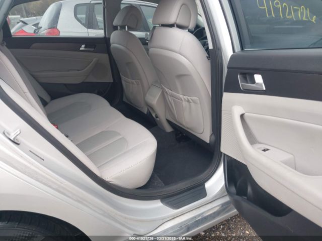 5NPE34AF6GH389344 Hyundai Sonata Sport