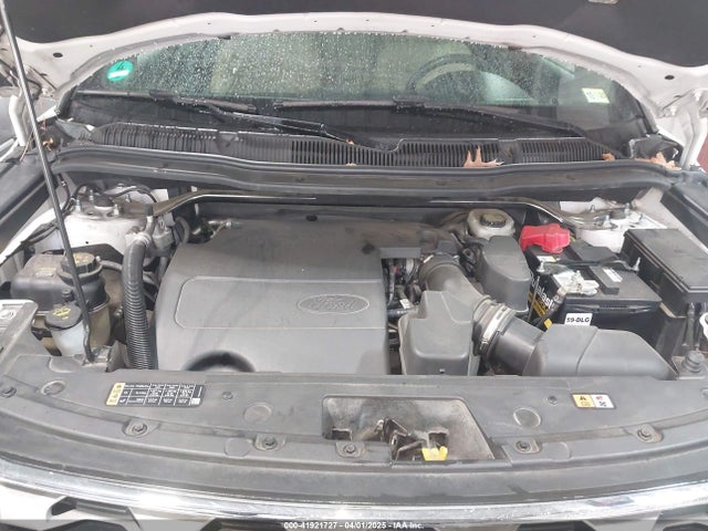 Ford EXPLORER XLT 2016 1FM5K7D89GGA05977 Image 10