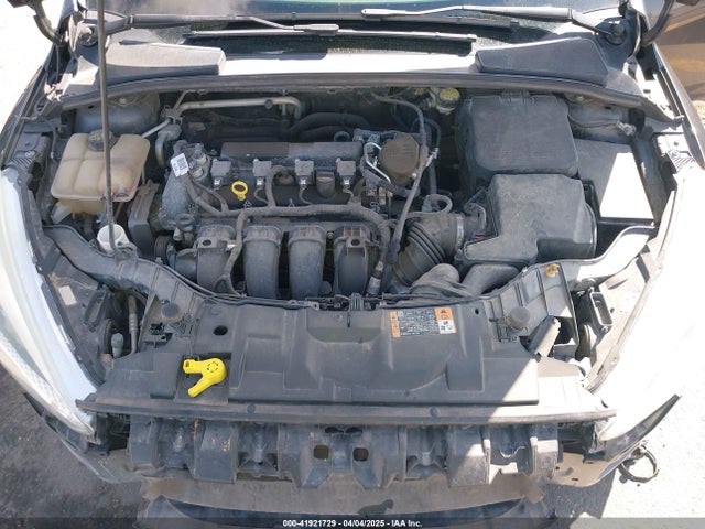 Ford 2016 2016 1FADP3F22GL259160 Image 10