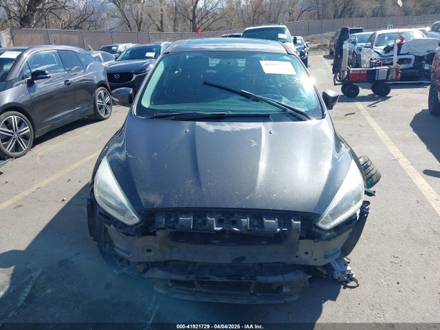 Ford 2016 2016 1FADP3F22GL259160 Image 13
