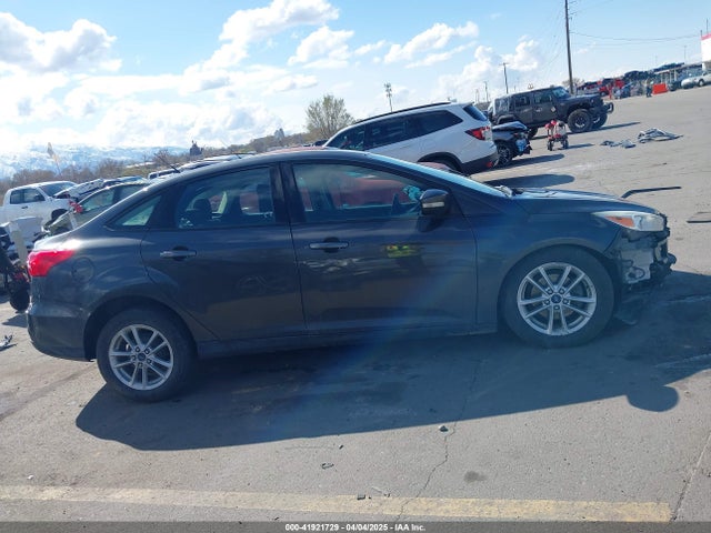 Ford 2016 2016 1FADP3F22GL259160 Image 14