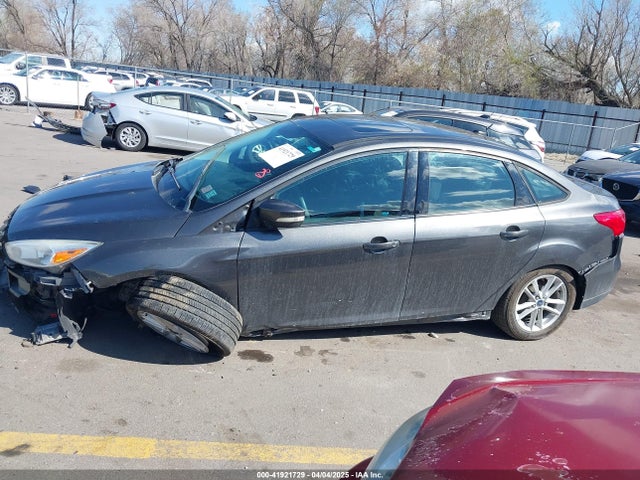 Ford 2016 2016 1FADP3F22GL259160 Image 15