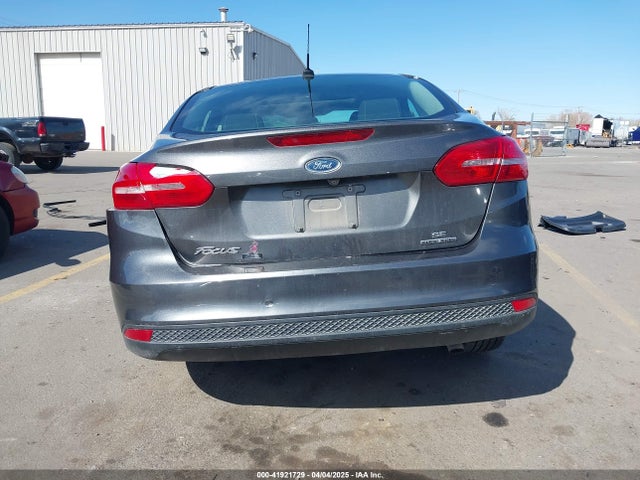 Ford 2016 2016 1FADP3F22GL259160 Image 17