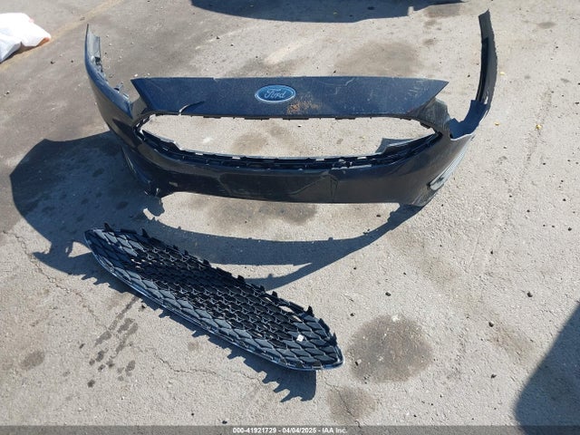 Ford 2016 2016 1FADP3F22GL259160 Image 12