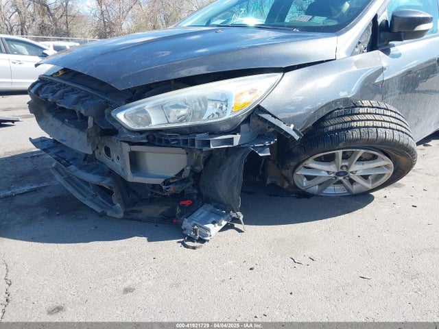 Ford 2016 2016 1FADP3F22GL259160 Image 6