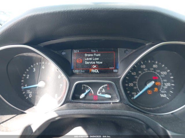 Ford 2016 2016 1FADP3F22GL259160 Image 7
