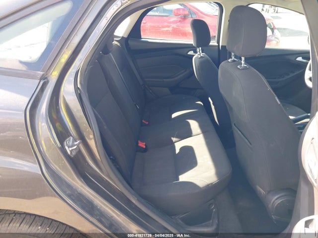 Ford 2016 2016 1FADP3F22GL259160 Image 8