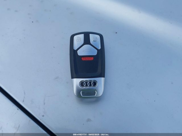 2018 AUDI S5 WAUR4AF56JA001988 Photo 10