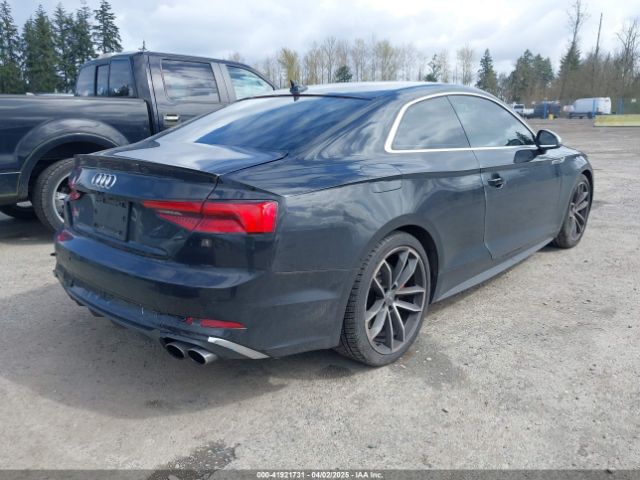 2018 AUDI S5 WAUR4AF56JA001988 Photo 3